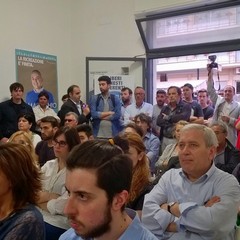 Presentazione di Raimondo Lima