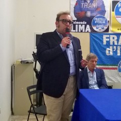 Presentazione di Raimondo Lima