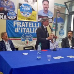 Presentazione di Raimondo Lima