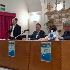 Famiglia e politica, incontro organizzato da Debora Ciliento