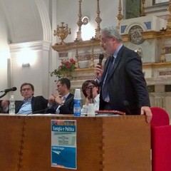 Famiglia e politica, incontro organizzato da Debora Ciliento