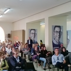 Amministrative 2015, Bottaro: «L'anima della città sarà il turismo culturale»
