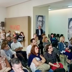 Amministrative 2015, Bottaro: «L'anima della città sarà il turismo culturale»