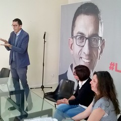 Amministrative 2015, Bottaro: «L'anima della città sarà il turismo culturale»