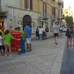 Festa finale dell'oratorio di San Francesco