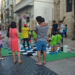 Festa finale dell'oratorio di San Francesco