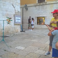 Festa finale dell'oratorio di San Francesco