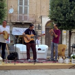 Quarta edizione di Libri in piazza