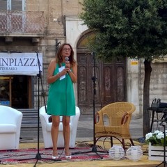 Quarta edizione di Libri in piazza