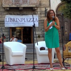 Quarta edizione di Libri in piazza