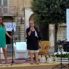 Quarta edizione di Libri in piazza