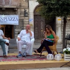 Quarta edizione di Libri in piazza