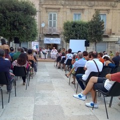 Quarta edizione di Libri in piazza