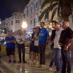 Presentazione Vigor Trani