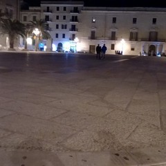 Sicurezza sul porto dopo l'omicidio Zanni