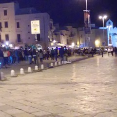 Sicurezza sul porto dopo l'omicidio Zanni