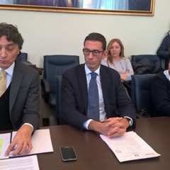 Spese sbloccate, Bottaro soddisfatto: «Compiuto importante primo passo»