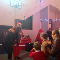 Chiesa di San Francesco, ieri sera i "Dolci momenti di Natale"