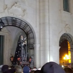 Processione Addolorata