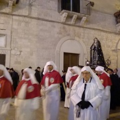Processione Addolorata