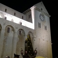 Processione Addolorata