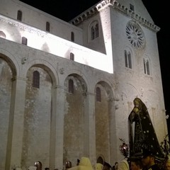 Processione Addolorata