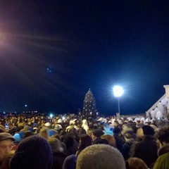 Processione Addolorata