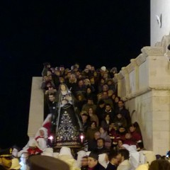 Processione Addolorata