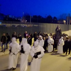Processione Addolorata