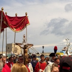 Festa del SS. Crocifisso di Colonna