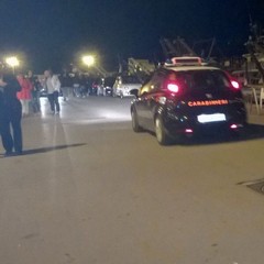 Sicurezza sul porto dopo l'omicidio Zanni