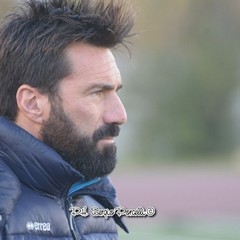 Mister Zinfollino (foto Porcelli)