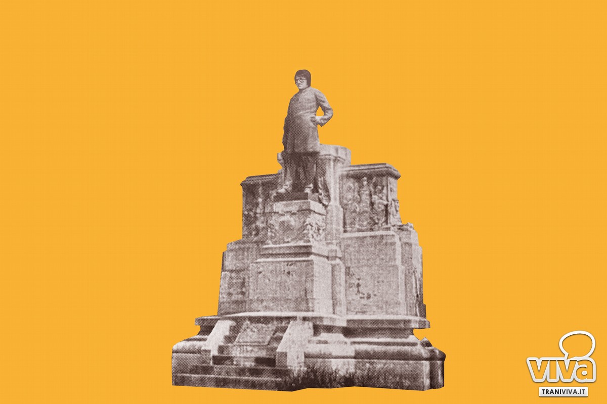 Monumento a Leone di Lernia