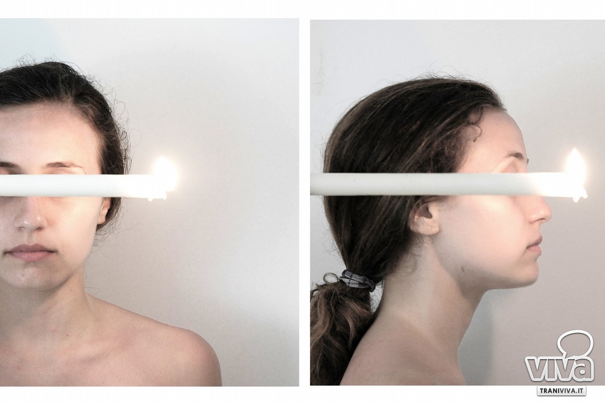 Progetto di Francesca Loprieno