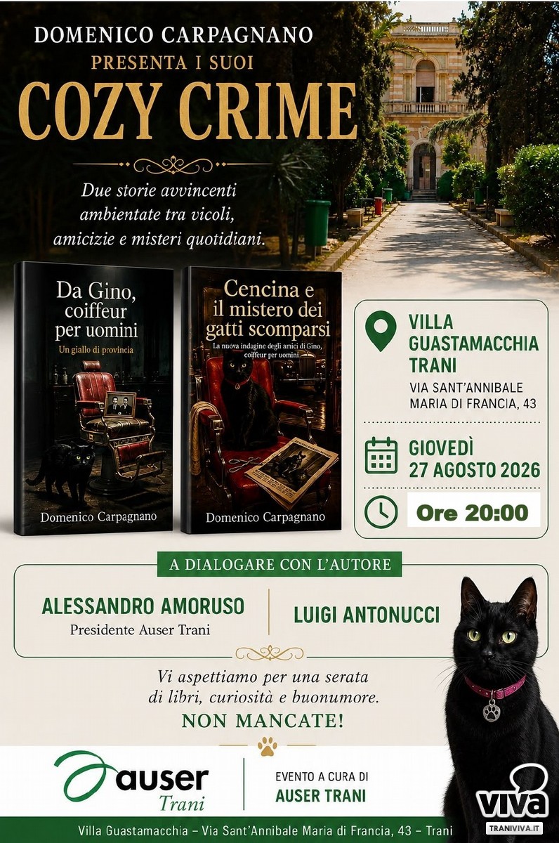 Locandina