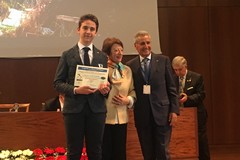 Studenti del Vecchi premiati