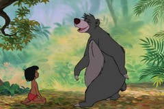 Orso Baloo