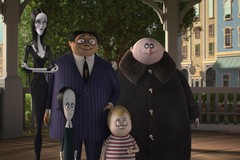 La famiglia Addams