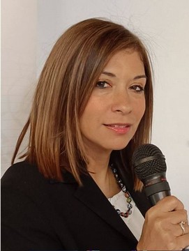 Yuleisy Cruz Lezcano - Poetessa