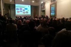 Gal Ponte Lama, presentazione del piano finanziario