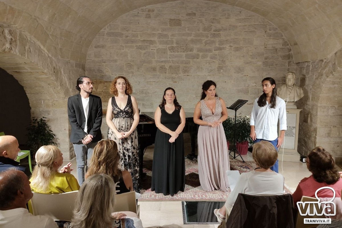 Concerto finale - I Dialoghi di Trani