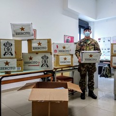 9° Reggimento fanteria Bari