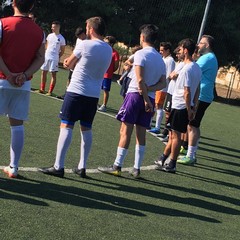 Memorial Antonio Dragonetti