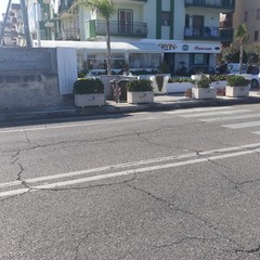 Amiu, Tranincorsa 2019