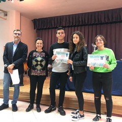 Scuola Baldassarre