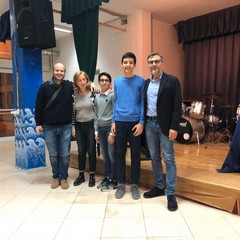 Scuola Baldassarre