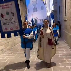ago Trani Tradizioni