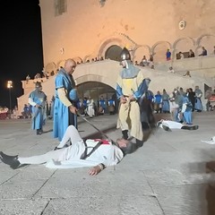 ago Trani Tradizioni