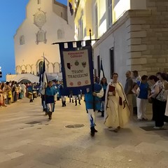 ago Trani Tradizioni