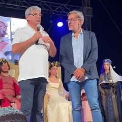 ago Trani Tradizioni